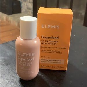 Elemis Superfood Glow Priming Moisturizer